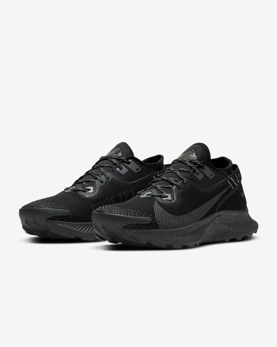 Nike gore tex qualities best sale